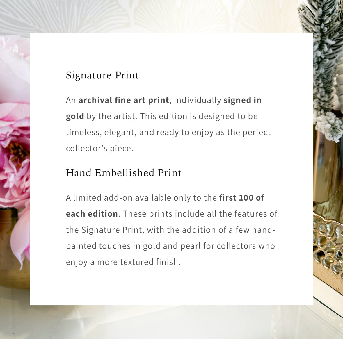 "Harvest Village" 24x24 Framed Canvas Print