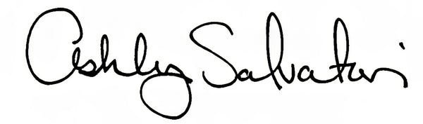 Ashley Salvatori logo