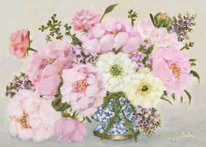 “Gathered" Signature Canvas Print