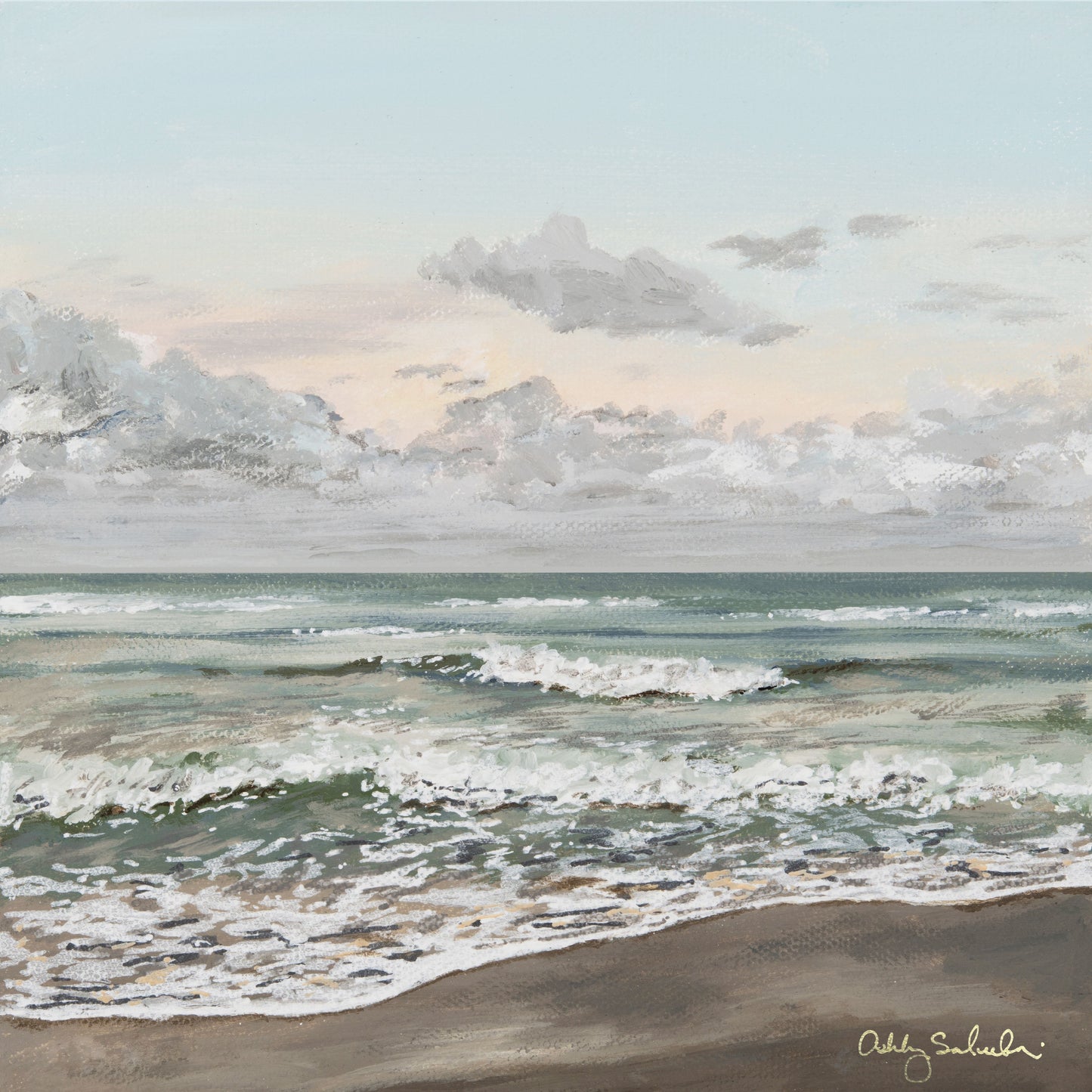 A Year of Prints — Collector’s Gift Set of 12 Fine Art Prints