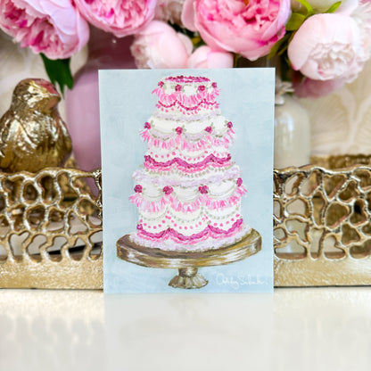 “Special Day” Notecard Set of 10