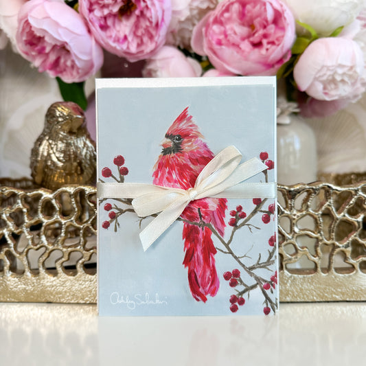 “Branch of Joy” Notecard Set of 10