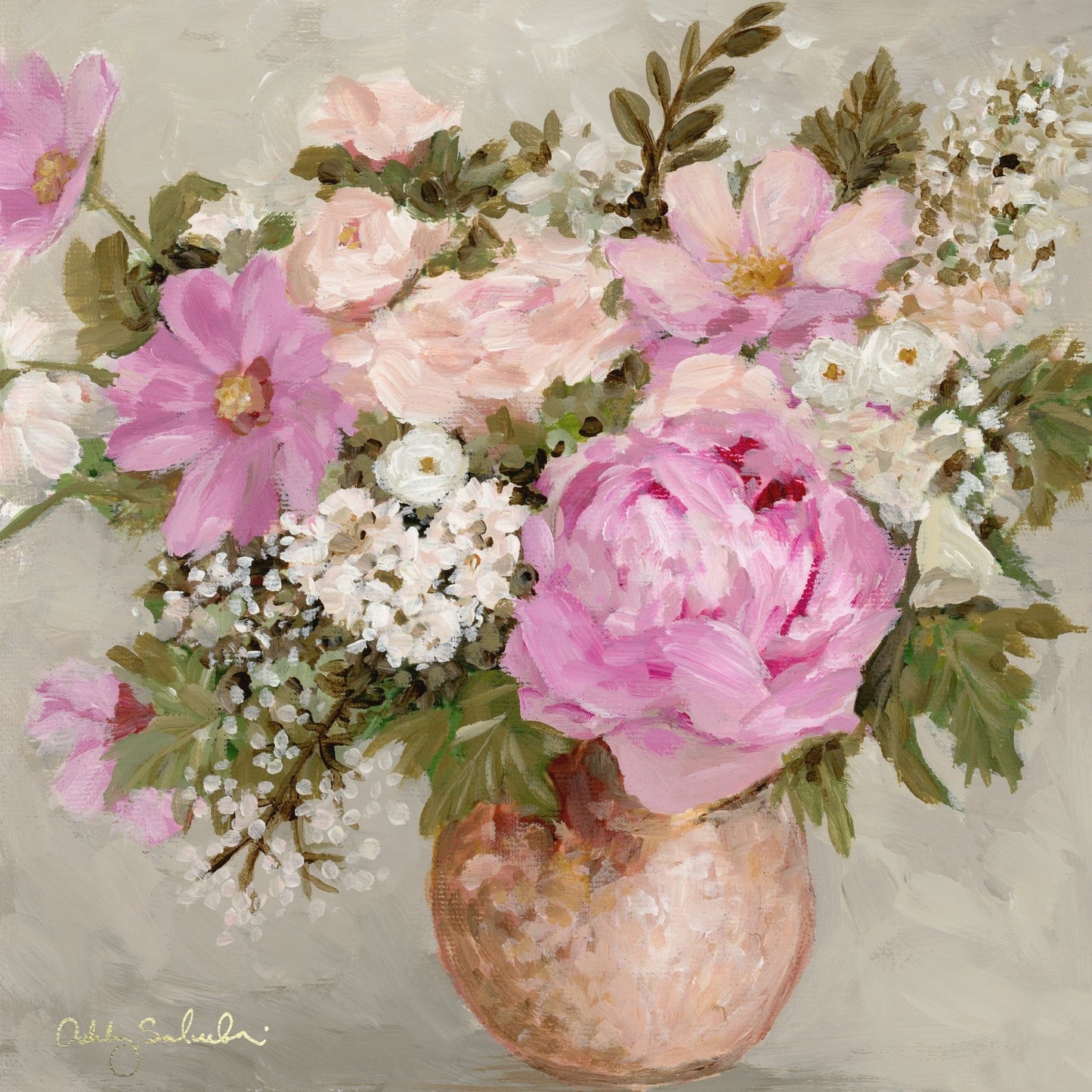 A Year of Prints — Collector’s Gift Set of 12 Fine Art Prints