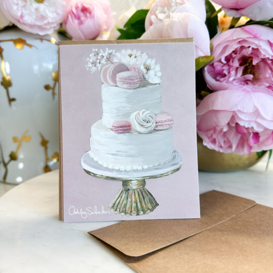 “Layers of Love” Notecard Set of 10