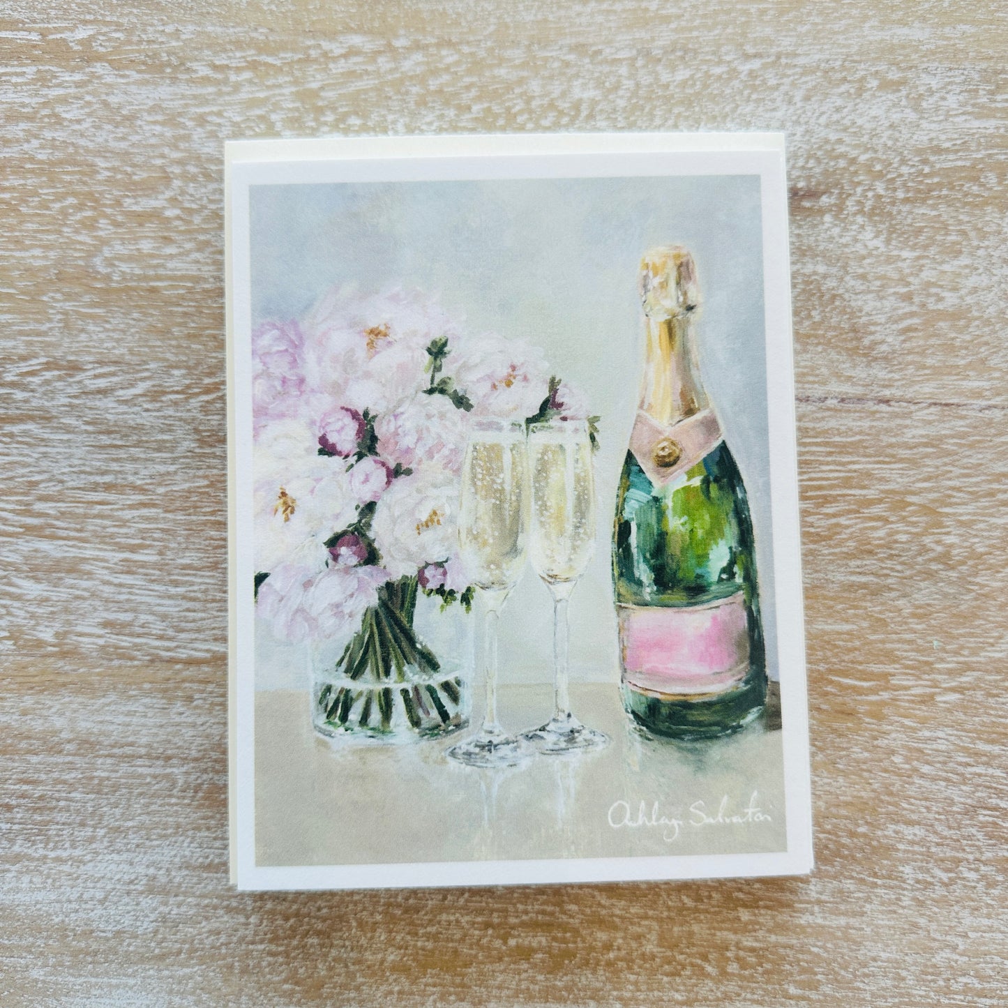 “Celebration” Notecard Set of 10