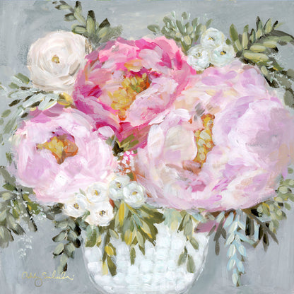 "Blushing Beauty" Fine Art Print