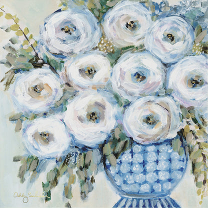 "Breakfast at Tiffanys" Fine Art Print
