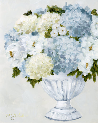 "Carolina" Fine Art Print