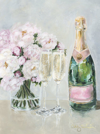 "Celebration" Fine Art Print