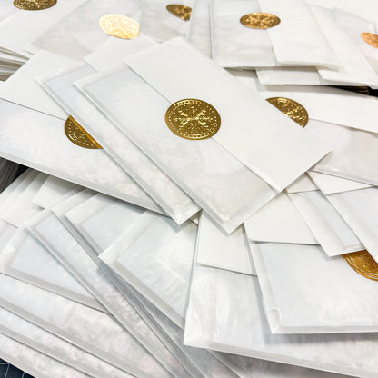 “Hope” Surprise Angel Fine Art Paper Print