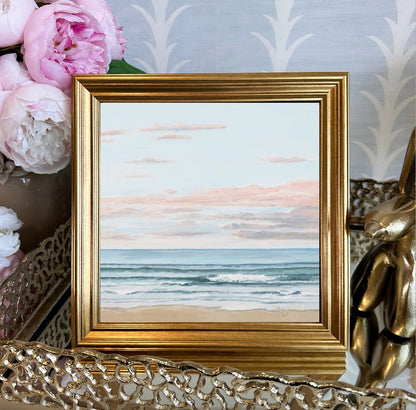 "Sailors Delight" Signature Canvas Print