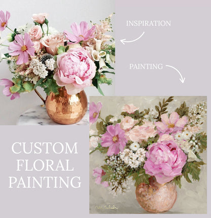 Custom Original Painting