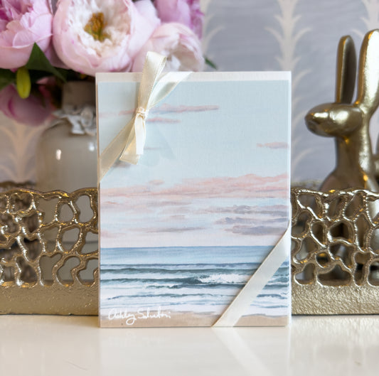 “Sailors Delight” Notecard Set of 10