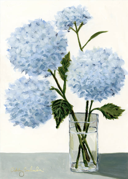 “Simple Elegance" Signature Canvas Print *New!*