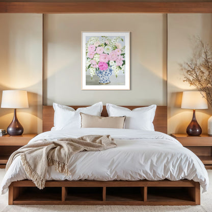 “Love Story" Signature Canvas Print