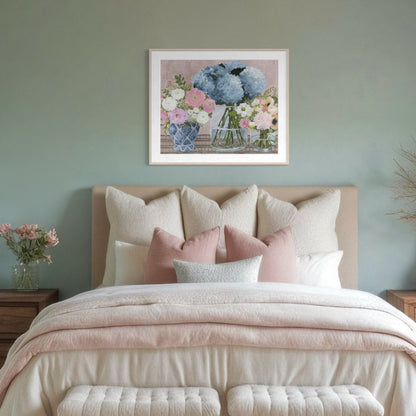 "Enchanted" Signature Canvas Print