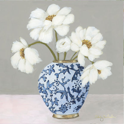 "Spring Soirée" Fine Art Print