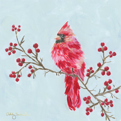 "A Branch of Joy" Fine Art Print