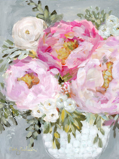 "Blushing Beauty" Fine Art Print