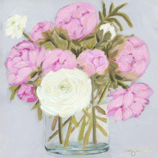 "Sweet Love" Unframed Giclée Print